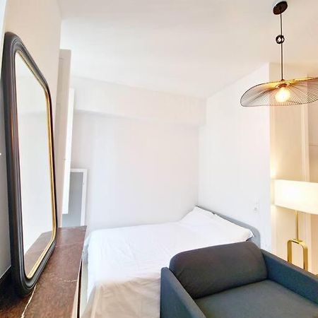 Ferienwohnung Studio Calme Et Lumineux - Ascenceur - Gare -Metro Toulouse Exterior foto